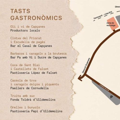 gastronomia