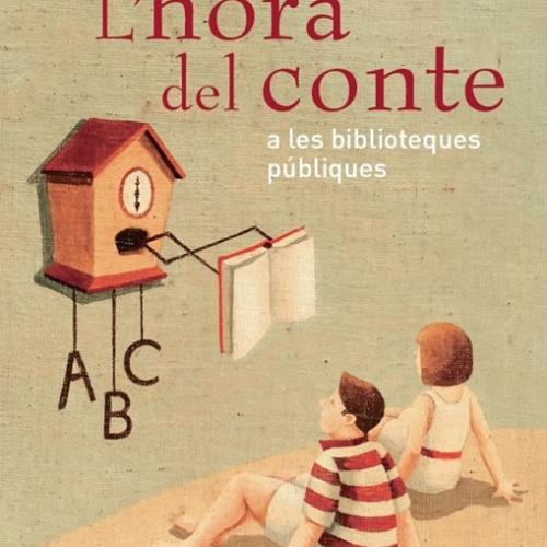 Hora del conte