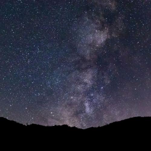 Enoastronomia: vi i estrelles