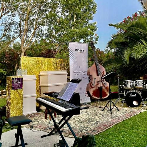 Festival Itinera