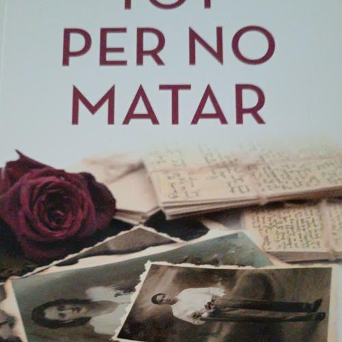 Presentació Literària