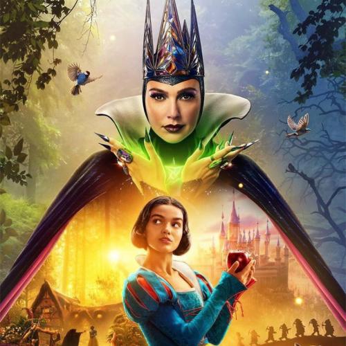 Cinema: BLANCANIEVES