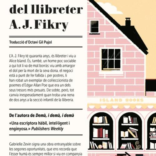 Trobada del Club de lectura