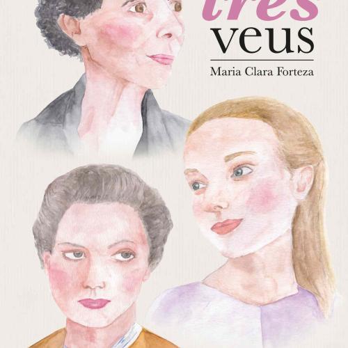 Presentació de llibre A tres veus