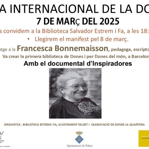 Dia de la Dona