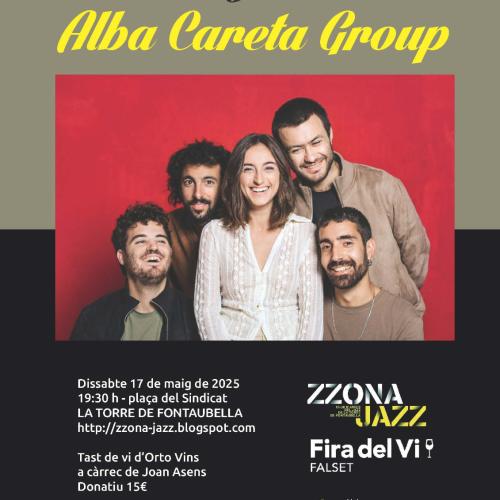 Vi jazz a la Torre de Fontaubella 