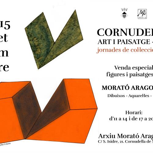 Jornades de col·leccionisme