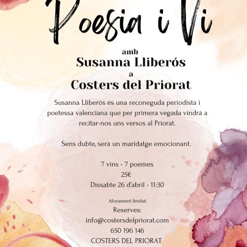 POESIA I VI