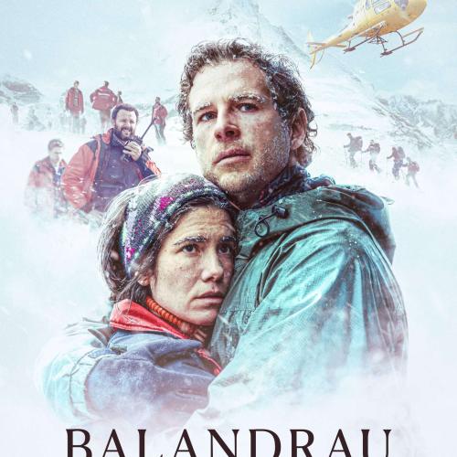 CINEMA: Balandrau, vent salvatge