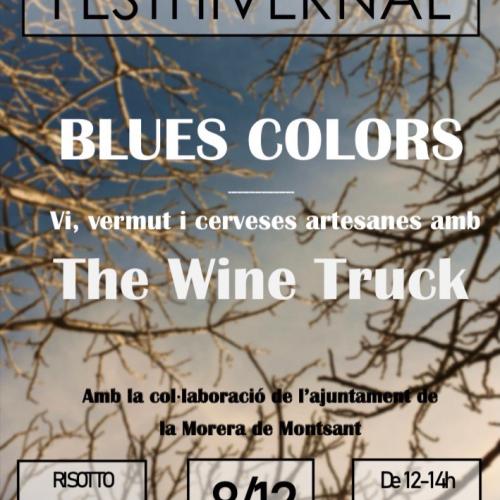 Festhivernal