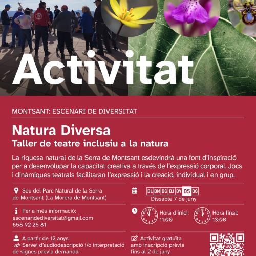 Natura Diversa