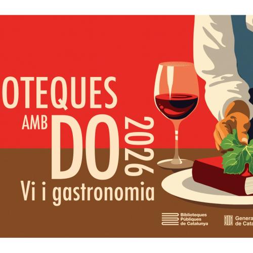 ALQUIMISTES DEL GUST: LA VINYA COM A LABORATORI CULINARI. 