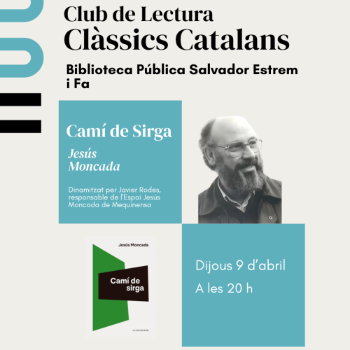 Trobada del Club de lectura