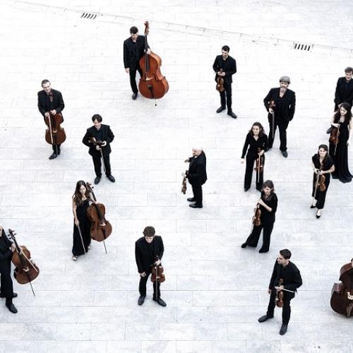 Música: RESSONÀNCIES D'ESTIU