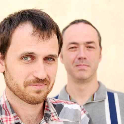 Festival Terrer: San Josex & Carles Belda “Càntut”