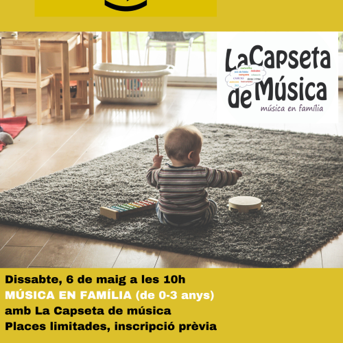 Música en família