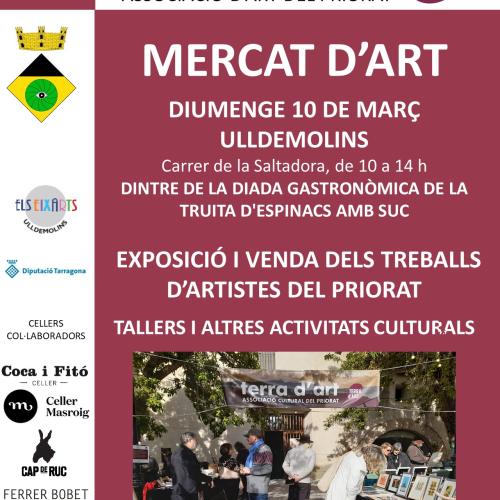 Mercat d'Art