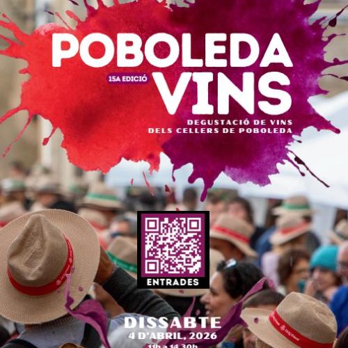 POBOLEDA VINS 2026