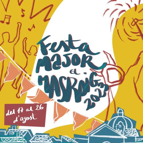 Festa Major del Masroig