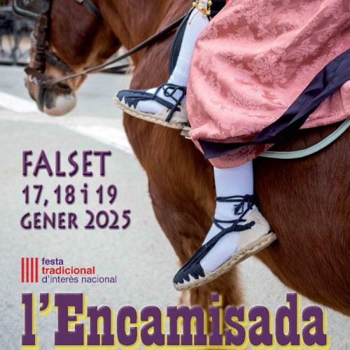 L'Encamisada