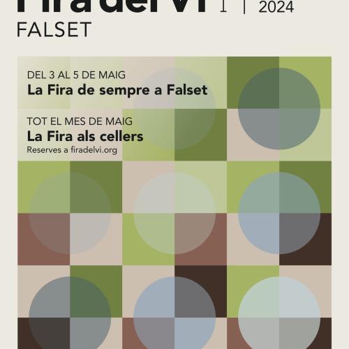 Fira del Vi 2024