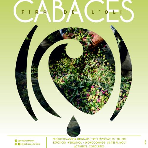 XX Fira de l'oli Baronia de Cabacés