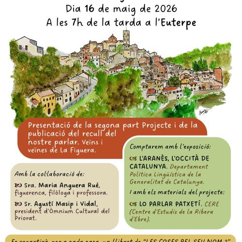 Les coses pel seu nom 2