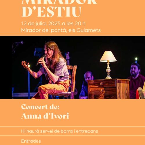 VIII Mirador d'estiu