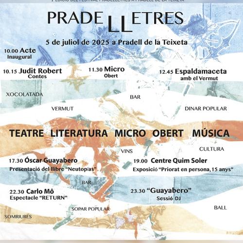 Pradelletres