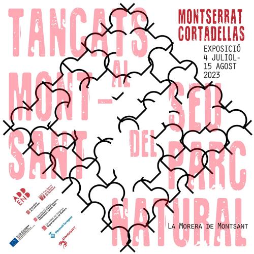 Exposició - Tancats a Montsant