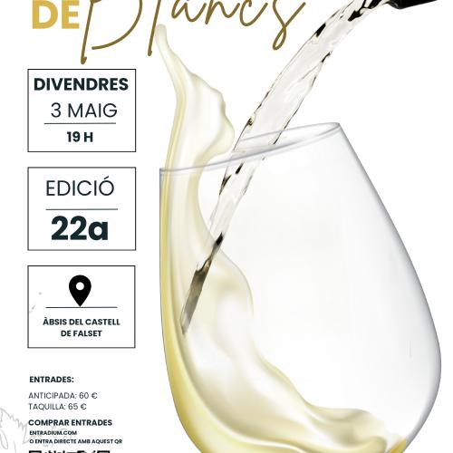 Tast de Blancs 2024