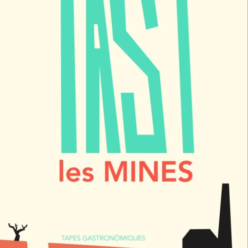 TAST DE LES MINES