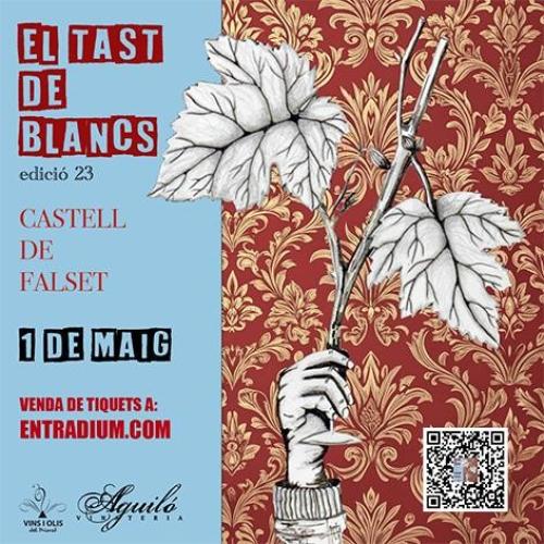 El Tast de Blancs