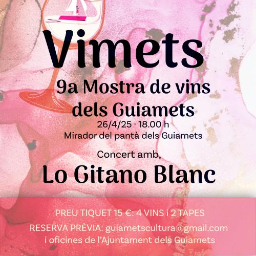 Vimets