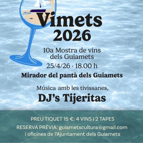 Vimets