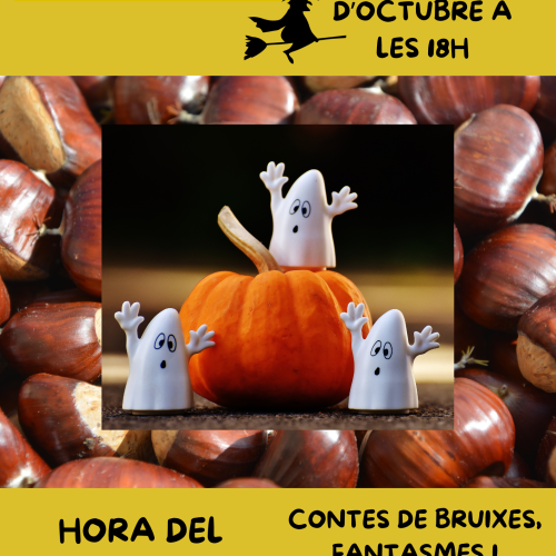Especial Hora del Conte