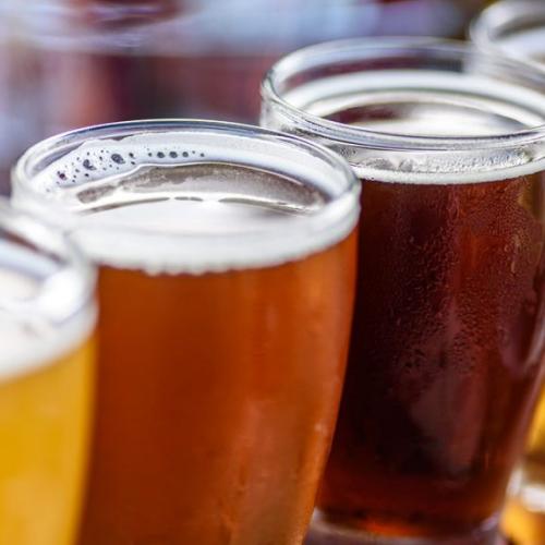 Trobada cervesera