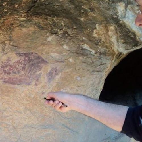 Capçanes visita prehistòria