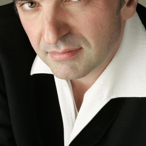 Festival Terrer: Denis Pascal