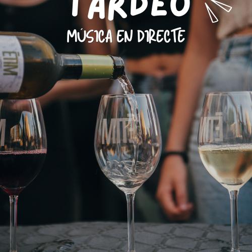 TARDEO A LA COOPERATIVA FALSET MARÇÀ