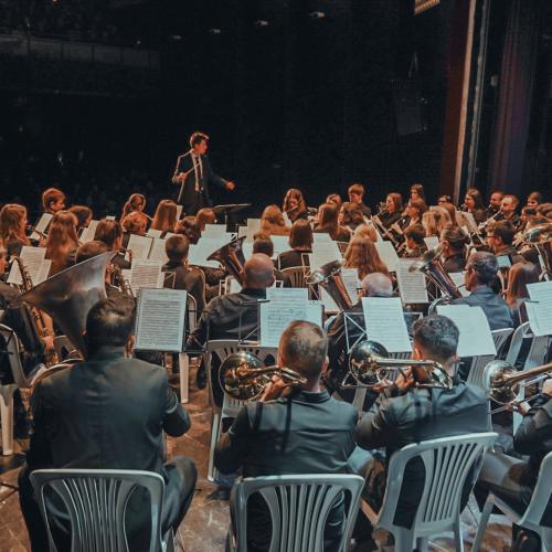 Concert de Primavera