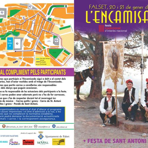 L'Encamisada