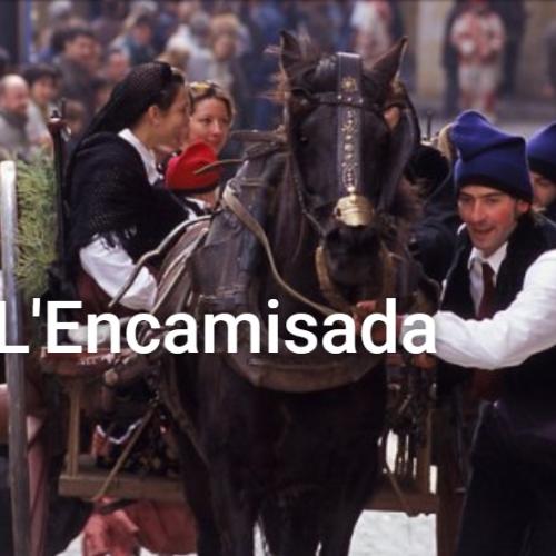 L'Encamisada 2026