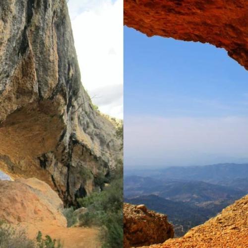 Exposició - Rocs, balmes i coves