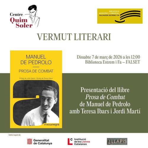 Vermut literari