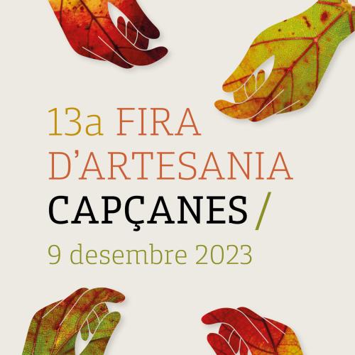 Fira Artesania Capçanes