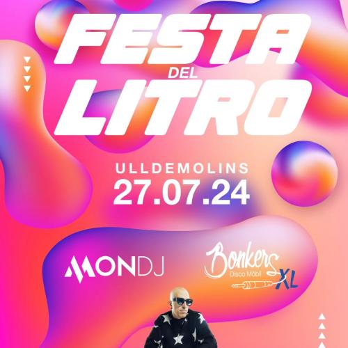 Festa del Litro 2024
