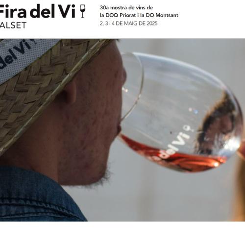 Fira del Vi