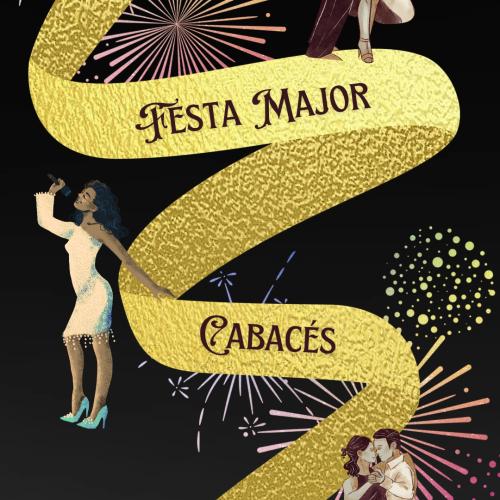 Festa Major de Sant Blai a Cabacés 