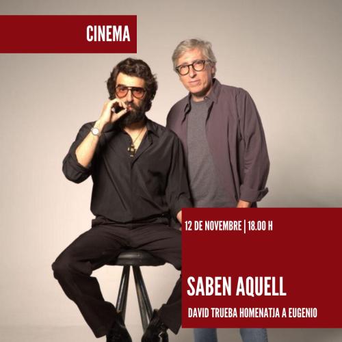 Saben aquell